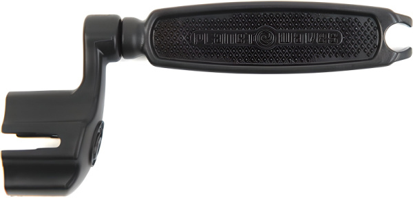 PWPW1 Ergonomic Guitar Peg Winder Машинка для намотки струн Planet Waves
