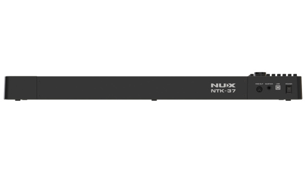 NTK-37 Track Keyboard MIDI-клавиатура, 37 клавиш, Nux