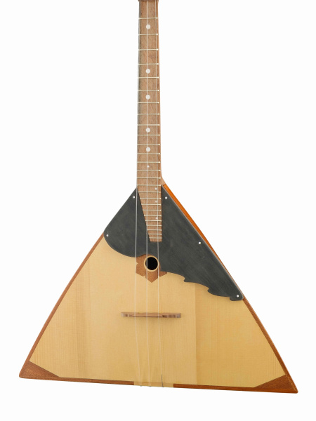 BPS Балалайка прима, 3-струнная, Doff