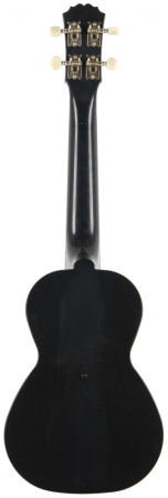 PUC-30-005 Poly Ukes Aztec Укулеле-концерт, рисунок "маска", Korala