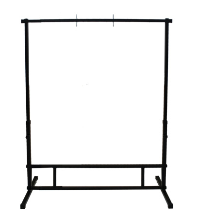 SQS40 Square Стойка для гонга 40", сталь, Arborea