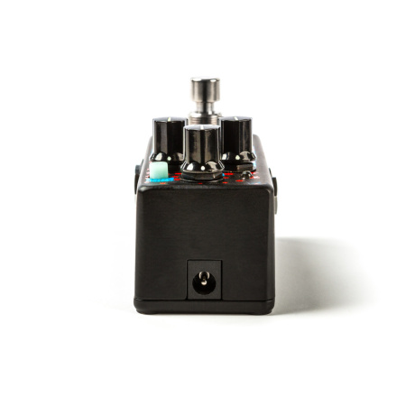 JHMS3 Authentic Hendrix '68 Shrine Series Uni-Vibe Chorus/Vibrato Педаль эффектов, Dunlop