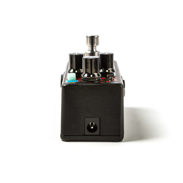 JHMS3 Authentic Hendrix '68 Shrine Series Uni-Vibe Chorus/Vibrato Педаль эффектов, Dunlop