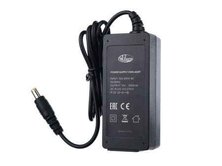 OWSA02P Блок питания для радиосистемы OWS-U1200, Октава
