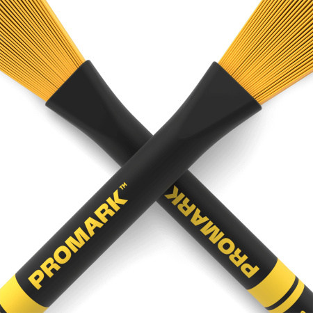 PMNB5B Light Nylon Барабанные щетки, нейлон, ProMark