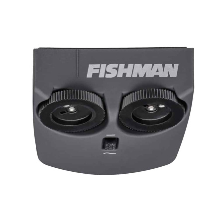 PRO-MAN-NFV Matrix Infinity VT Гитарный пьезозвукосниматель в комплекте с предусилителем, Fishman