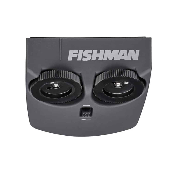 PRO-MAN-NFV Matrix Infinity VT Гитарный пьезозвукосниматель в комплекте с предусилителем, Fishman