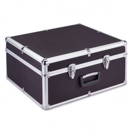 VOCE-V-B41120-BK Infinito Аккордеон 41/120-11/2, черный, Soundsation