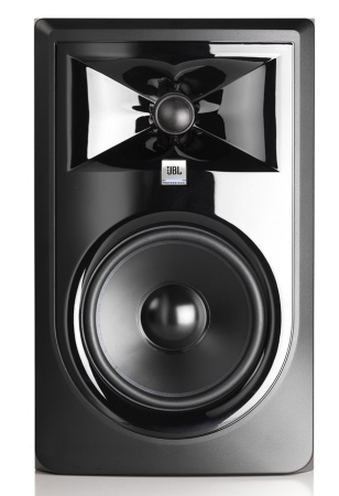 306P MKII Cтудийный монитор 6`. JBL