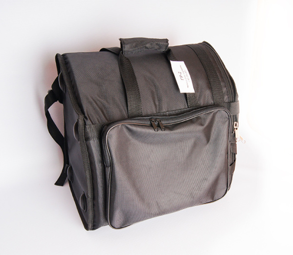 ГР-2 (35-34-22) Чехол утепленный для гармони. Laminor