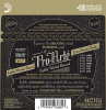 EJ44LP Pro-Arte Composite Комплект струн для классической гитары, очень сильное натяжение, D'Addario