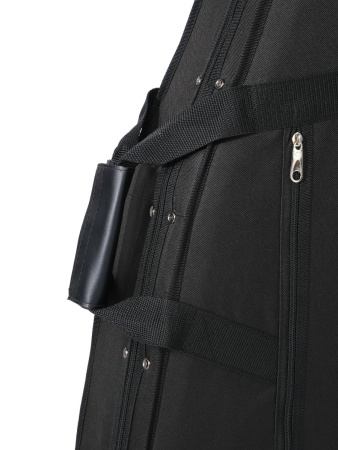 GC-P141 Футляр для акустической гитары 41", Mirra
