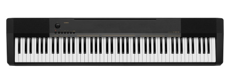 CDP-130BK цифровое фортепиано. Casio