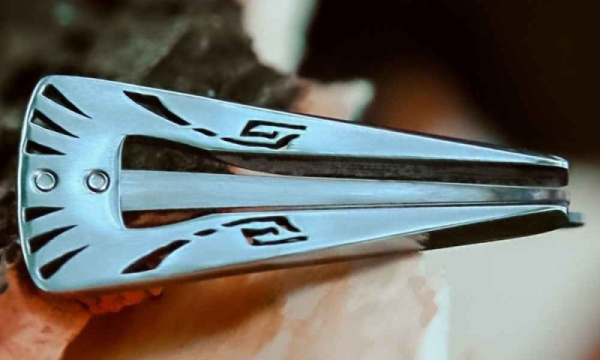 Индинго Варган. г. Казань. Твой Космос, Мастерская Ильдара Гимадиева