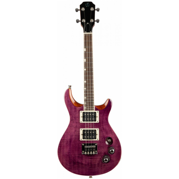 Vanguard Tenor TPP Электроукулеле, тенор, чехол в комплекте. FLIGHT