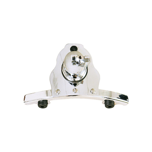 XG-2-10 Крепление барабана 10" на стойку, TJW