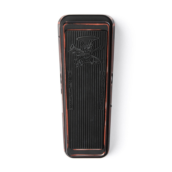 SC95 Slash Cry Baby Classic Педаль эффектов, Dunlop
