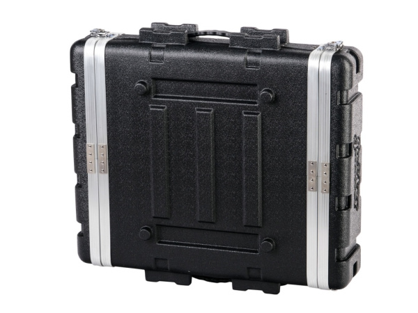 ABS-2UL Кейс для рекового оборудования 19", пластик АБС, Guider