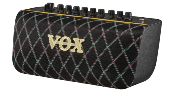 ADIO-AIR-GT транзисторный комбоусилитель для электрогитары, 50 Вт, VOX