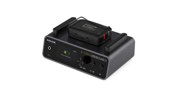 B-7-PRO Беспроводная система ушного мониторинга (In-Ear) , Nux