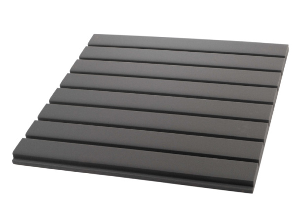 АП69-ЧЕРНЫЙ Панель LINEAR 950х950х50, АТЕХ