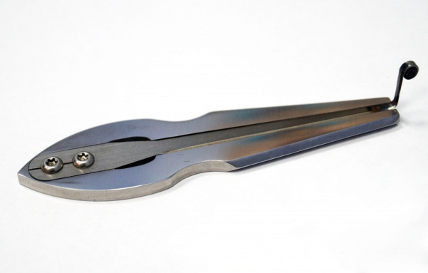 VG23-Arrow Варган Стрела. Мастерская Глазырина