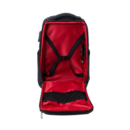 URBAN BACKPACK MK2 городской рюкзак(чехол) для DJ, музыкантов, продюсеров. DJ BAG