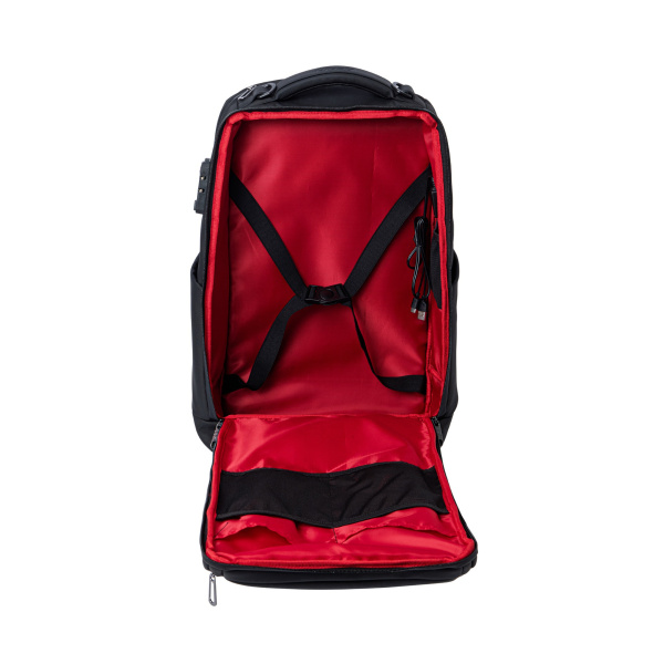 URBAN BACKPACK MK2 городской рюкзак(чехол) для DJ, музыкантов, продюсеров. DJ BAG