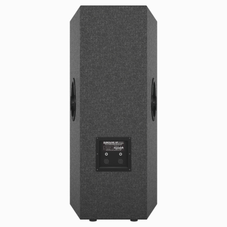 VP2520 пассивная двухполосная акустическая система 2000вт, 2 динамика, BEHRINGE