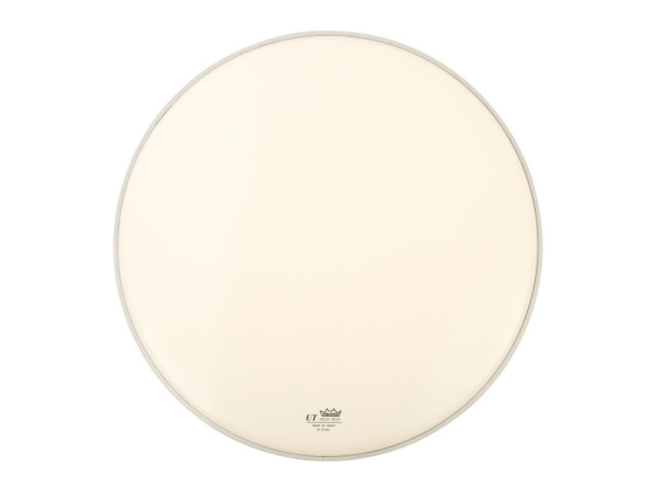 UT-0116-BA Ambassador Coated Пластик для малого и том барабана 16", Remo