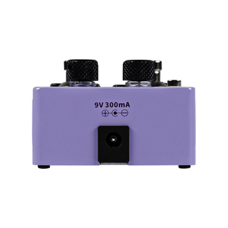 M723 R7 X2 Reverb Педаль эффектов, Mooer