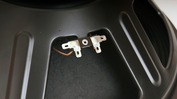 FB1501H Динамик НЧ-СЧ 15'', 8Ом, 170Вт, Soundking