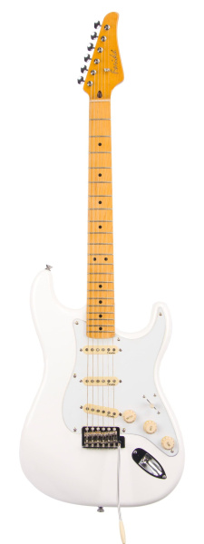 (ATD) FARIDA F-5050 White