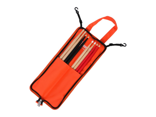 10501002 DST-001 YELLOW Чехол для барабанных палочек, оранжевый, HUN