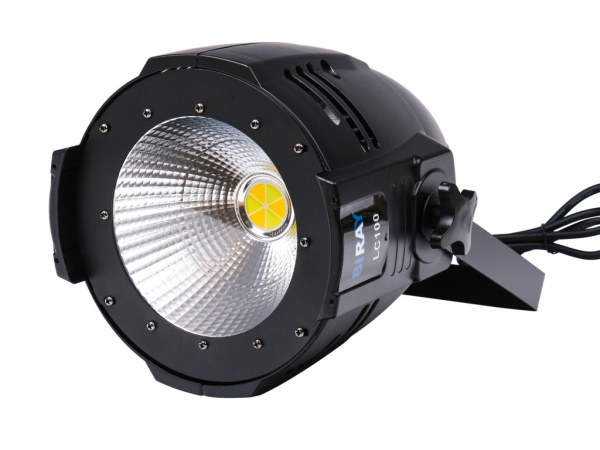 (LUT) LC100 Светодиодный прожектор, LED W 100Вт, Bi Ray