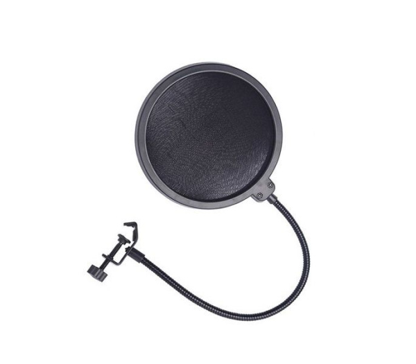 PS-1 POP Shield, POP-фильтр с креплением на микрофонную стойку
