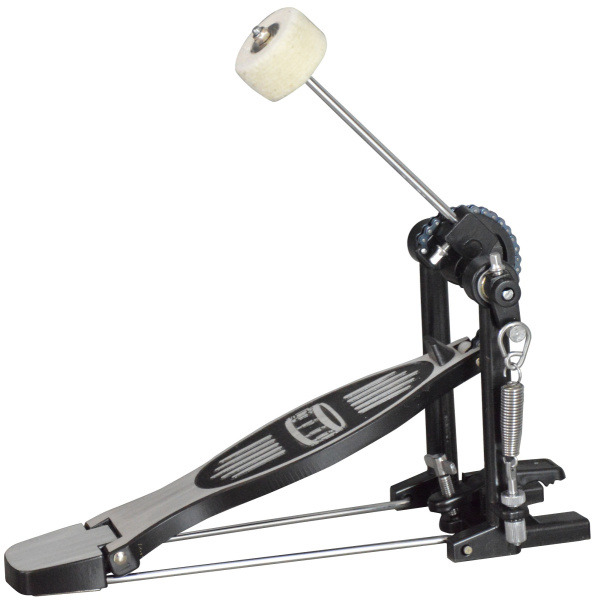 JW225-E6-MRD Барабанная установка (2 коробки), красная, TJW