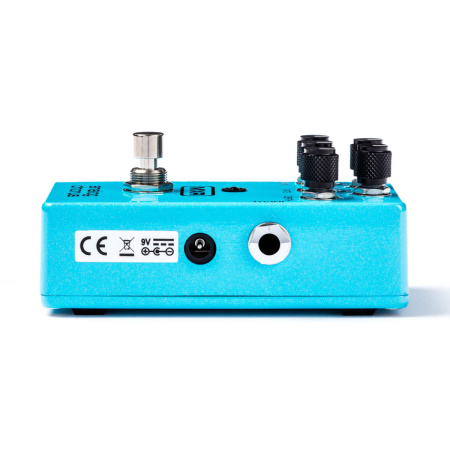 M234 MXR Analog Chorus Педаль эффектов, Dunlop