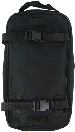 FB-001 Педалборд на 4 педали, Flanger