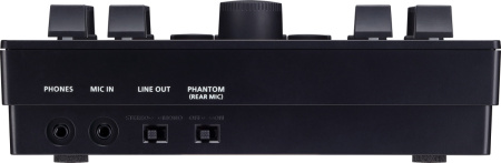 VT-4 вокальный процессор эффектов, ROLAND