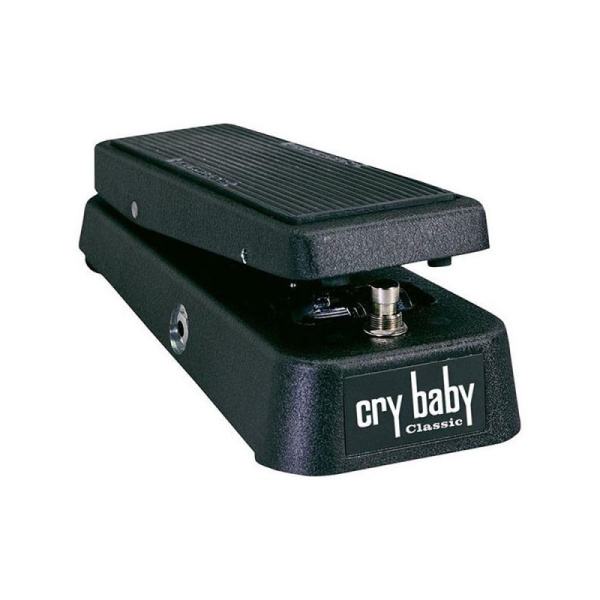 GCB95F Crybaby Classic Wah Педаль эффектов, Dunlop
