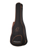 CAIMAN-BS-GB Lizard Series Укулеле-бас со звукоснимателем, с ладами, с вырезом, с чехлом, Ortega