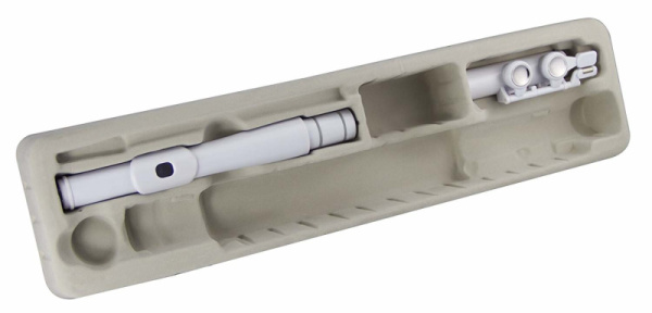 jFlute Upgrade Kit White Набор для обновления флейты, NUVO