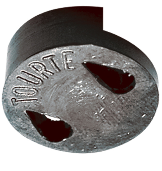 2986 Tourte Сурдина для виолончели, Hidersine