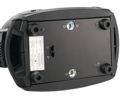 FO-324E Моторизированная световая "голова", 324х0.5Вт, LFocus