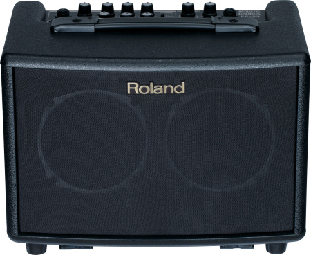 AC-33(M) Гитарный комбоусилитель для акустической гитары,  ROLAND