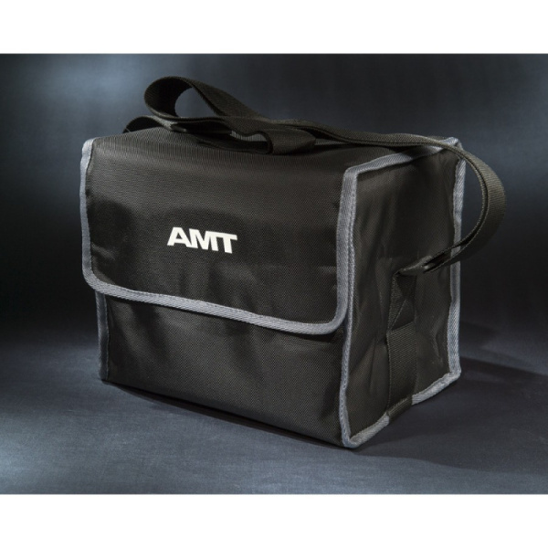 SH-bg Сумка для гитарного усилителя Stonehead,  AMT Electronics