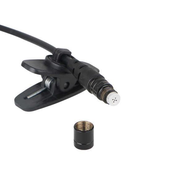 i7 Микрофон петличный для смартфона, Alctron