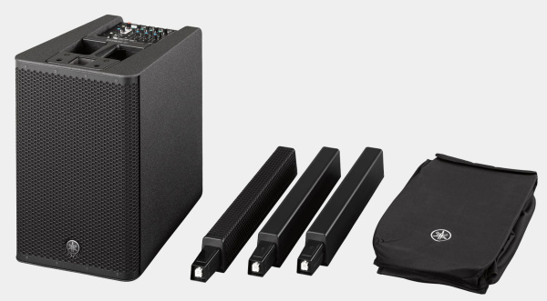 STAGEPAS 1K Портативная акустическая система 1000 Вт. YAMAHA