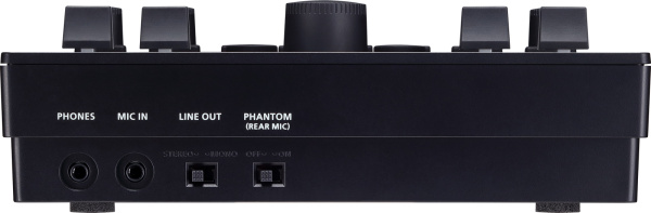 VT-4 вокальный процессор эффектов, ROLAND